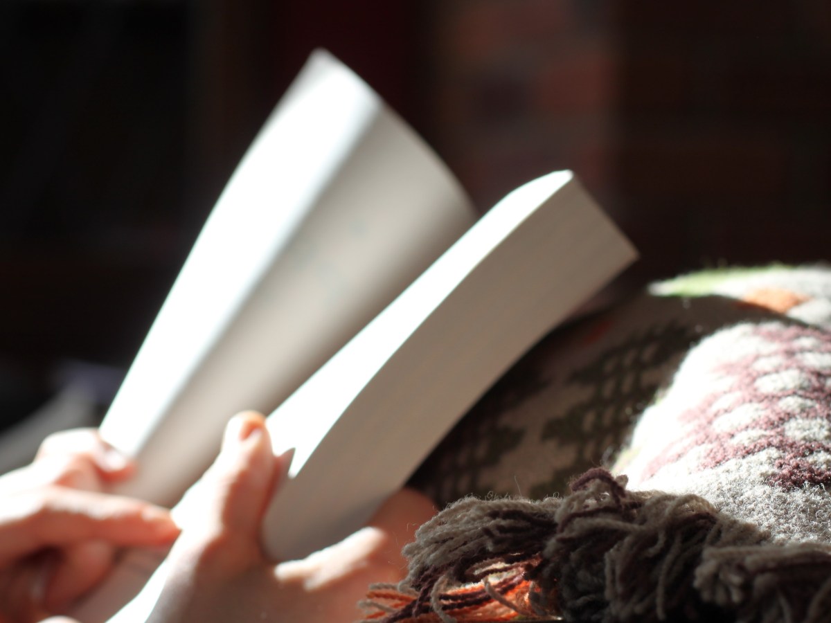 My Top Picks: Self-Development Books