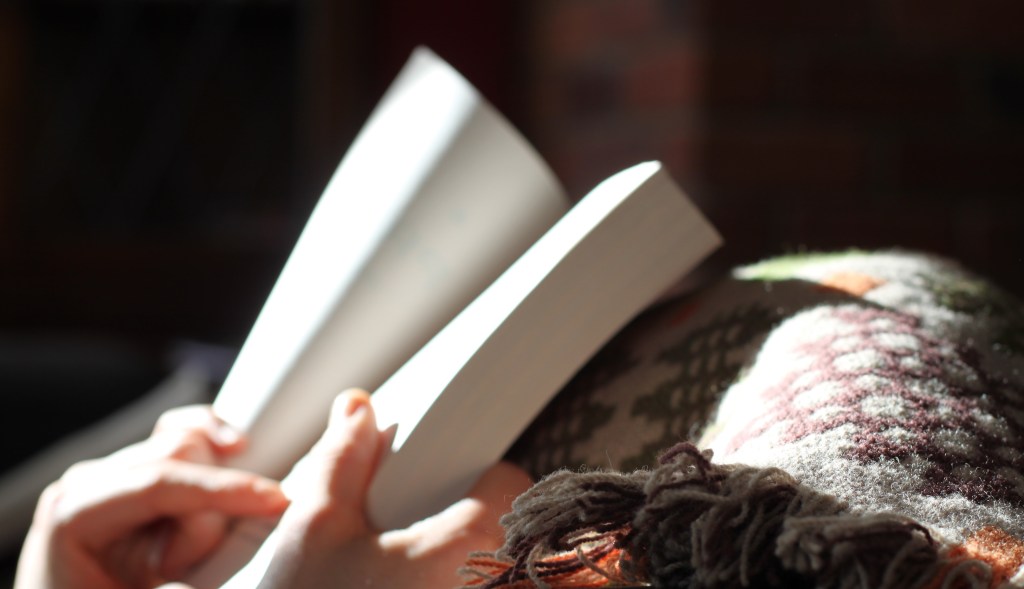 My Top Picks: Self-Development Books