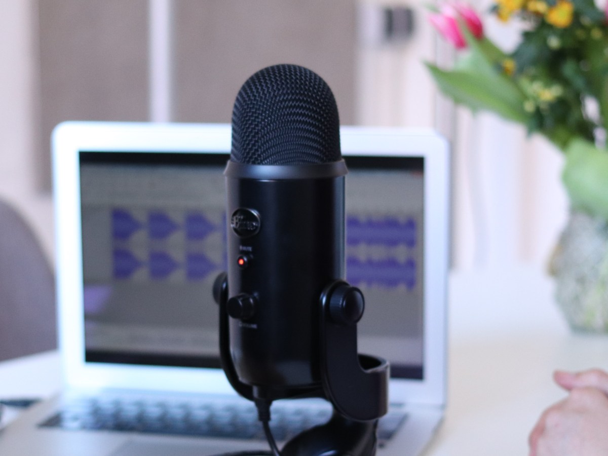 My Favorite Podcasts