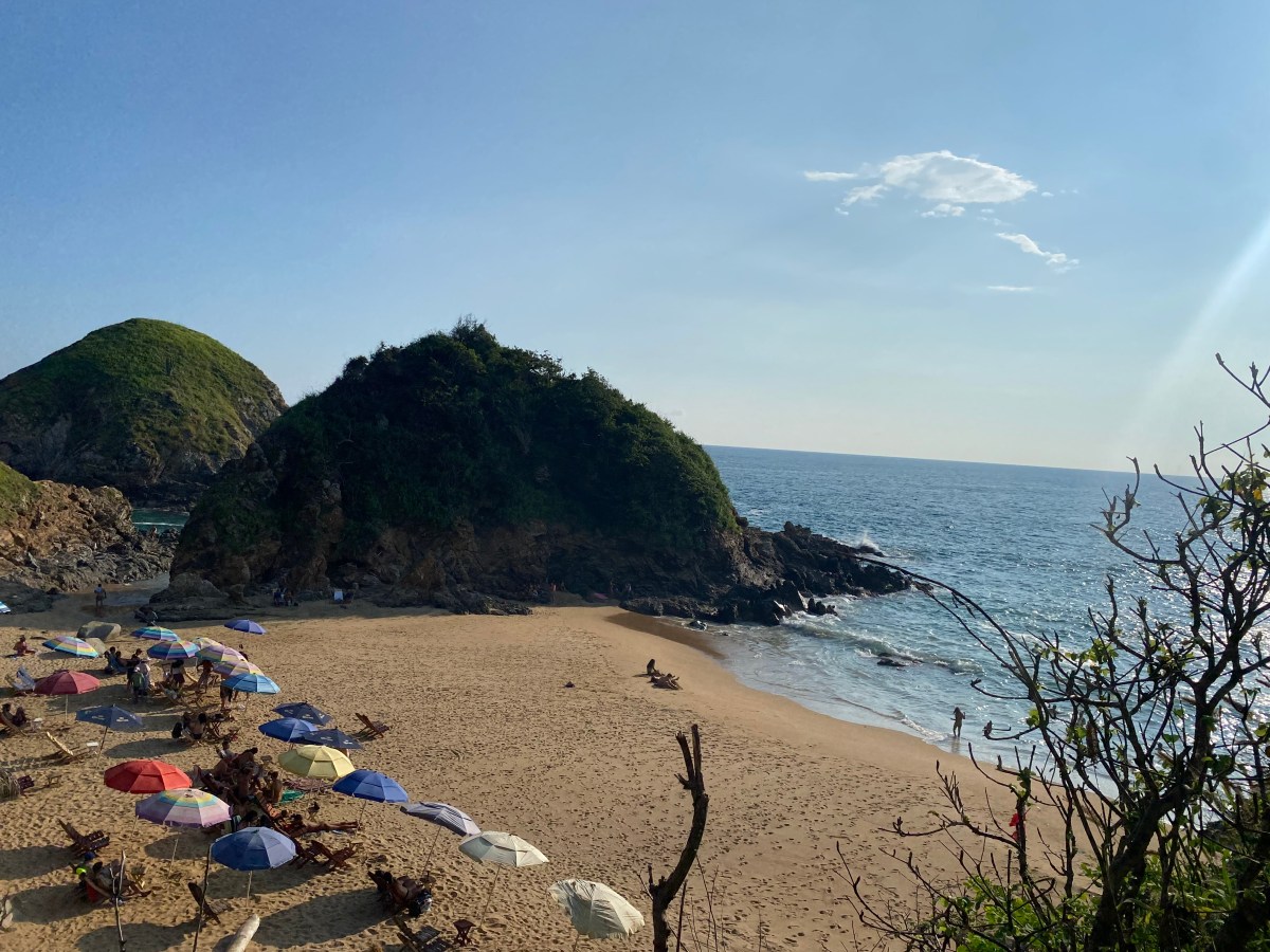 Zipolite Photos