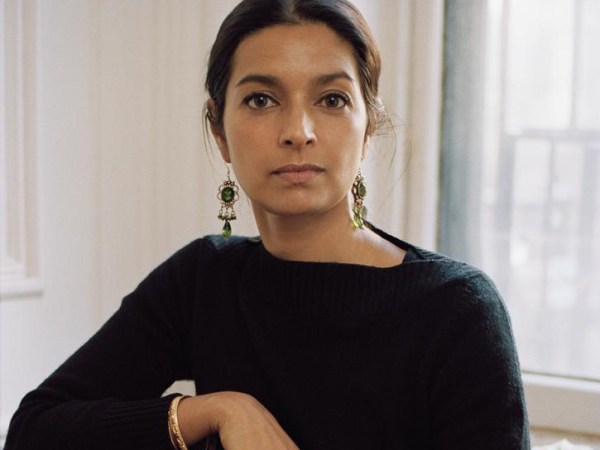 Jhumpa Lahiri