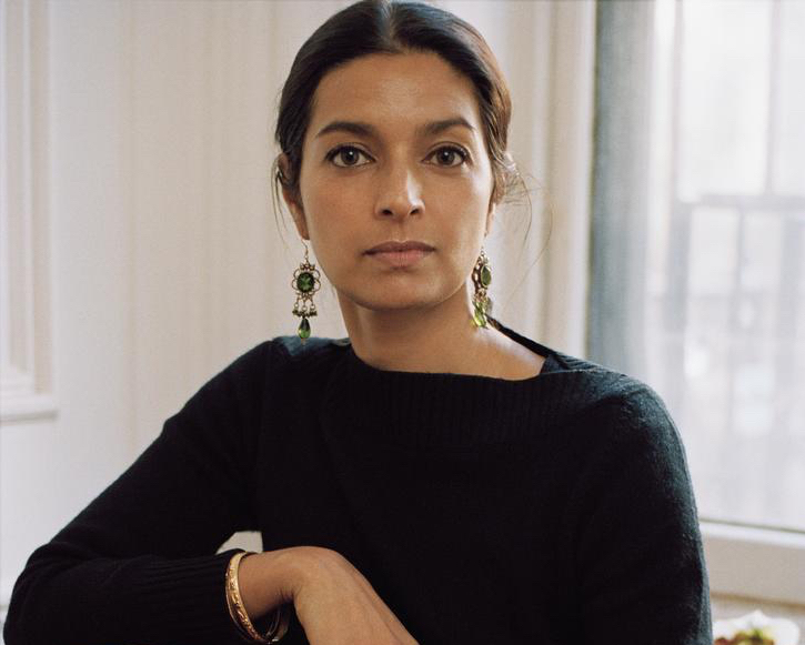 Jhumpa Lahiri