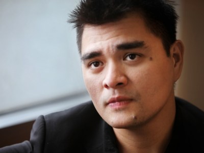 Jose Antonio Vargas