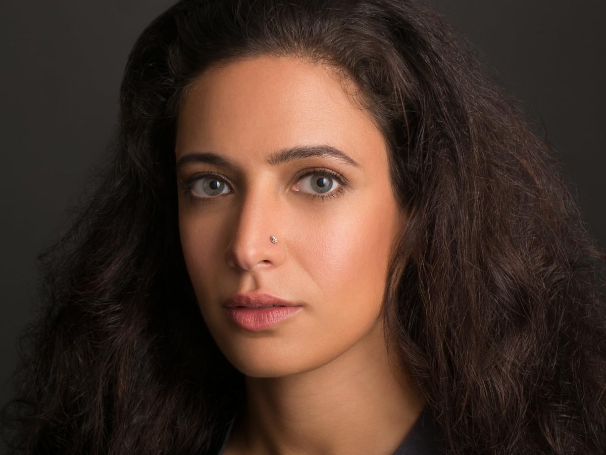 Hala Alyan