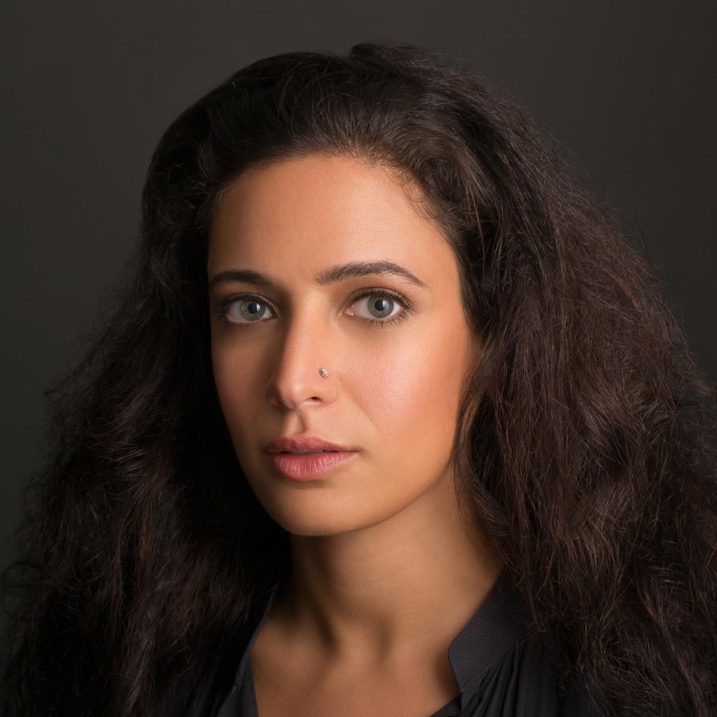 Hala Alyan