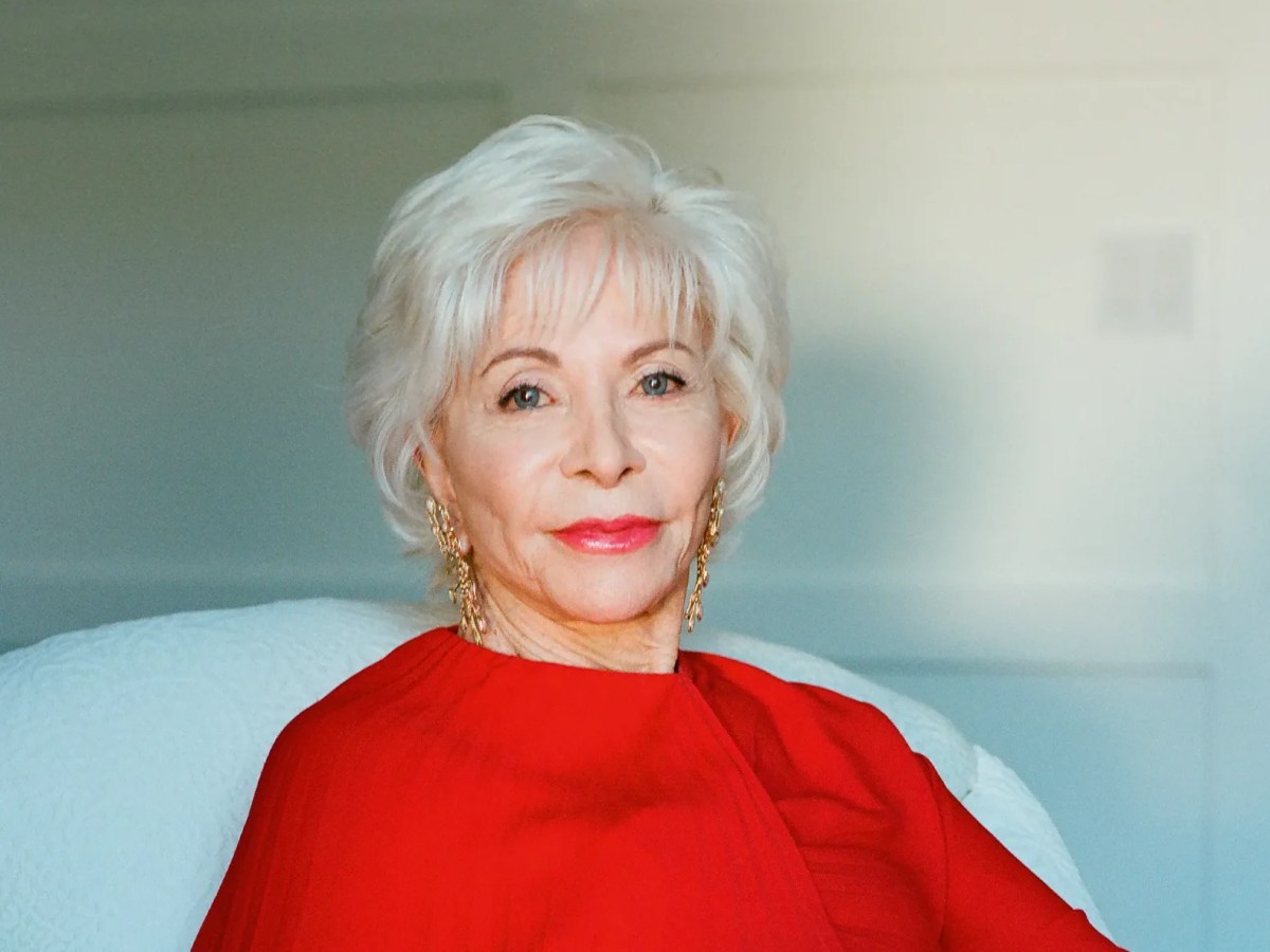 Isabel Allende